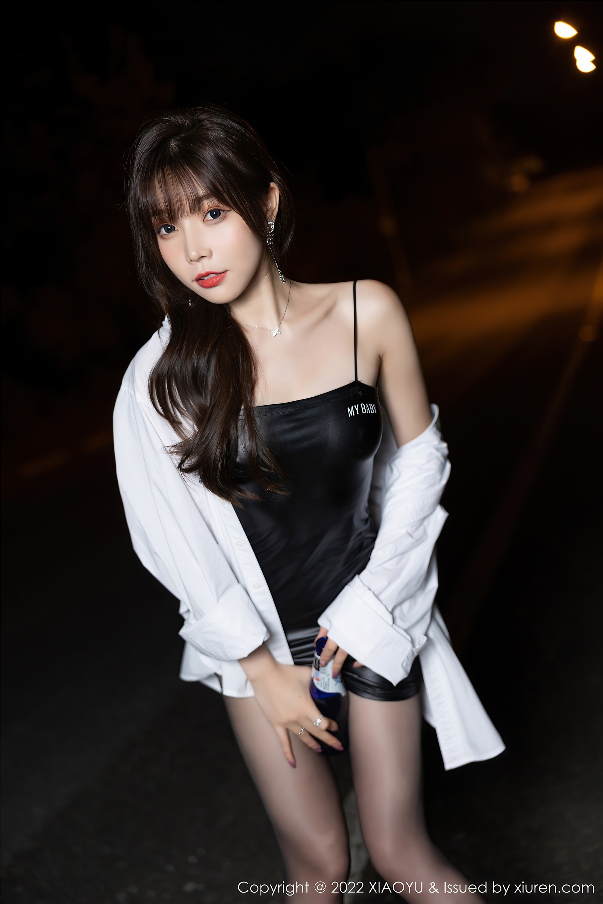 XIAOYU语画界 2022.06.16 VOL.800 芝芝Booty